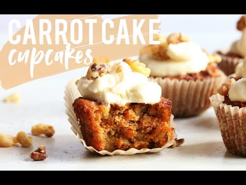 carrot-cake-cupcakes-recipe-(gluten-free)