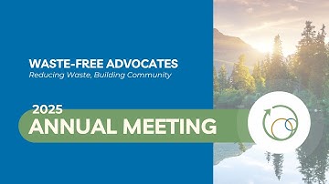 WFA 2025 Annual Meeting