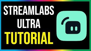 Streamlabs Ultra Tutorial - How To Use It Properly (2024)