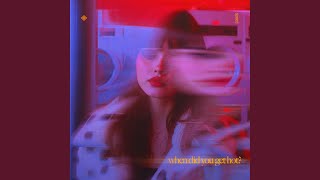 When Did You Get Hot? (Speed) - Ezri West, bbygirl