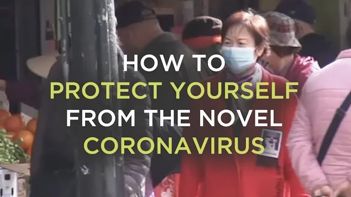 Coronavirus: Here's how to protect yourself | ABC7