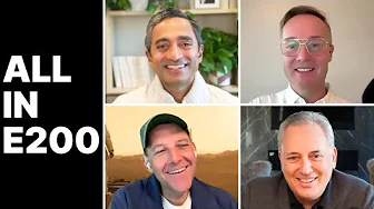 cover of episode Dueling Presidential interviews, SpaceX’s big catch, Robotaxis, Uber buying Expedia?, Nuclear NIMBY