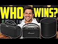 ☑️ Top 5 Best Outdoor Bluetooth Speaker Of 2026 : Who Wins In 2026 ?..😍✨