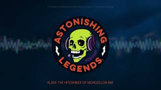 Episode 269 The Hitchhiker of Mongollon Rim