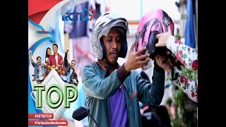 TUKANG OJEK PENGKOLAN Part 4/7 [9 AGUSTUS 2018]