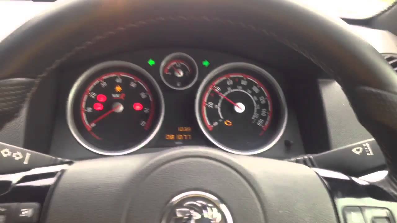Astra VXR Fuel pump failure! YouTube