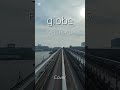 FACES PLACES globe Cover #cover #music #globe #tokyo #capcut