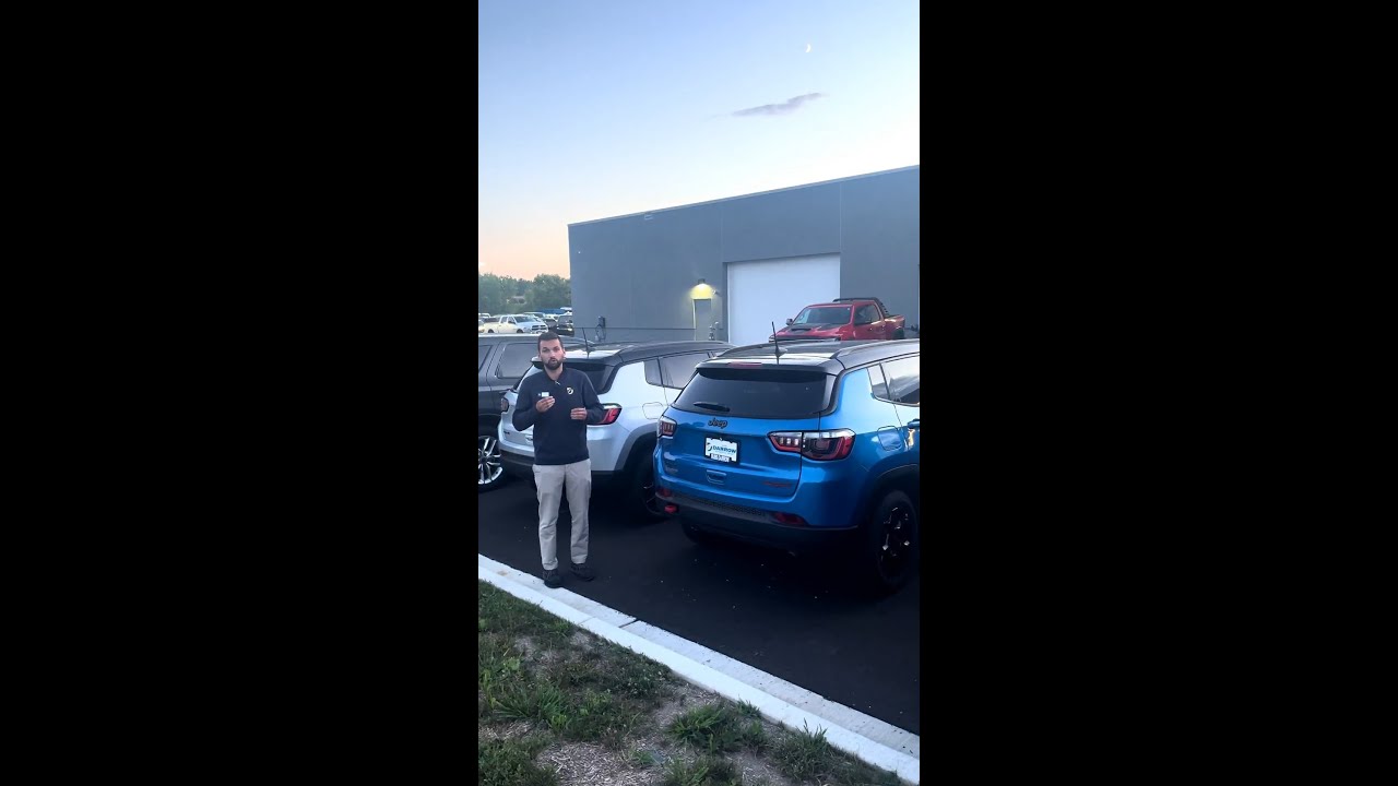 AWD Models - Russ Darrow Chrysler Dodge Jeep Ram of West Bend