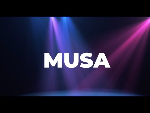 İyi ki Doğdun Musa (Kişiye Özel Pop Doğum Günü Şarkısı) Full Versiyon