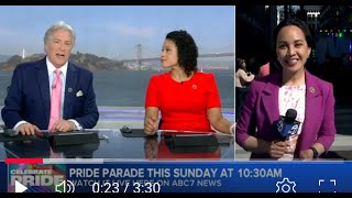 Detailed GET READY FOR PRIDE WEEKEND! Information