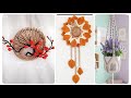 Jute Rope Decoration Ideas That Look Expensive and Elegant