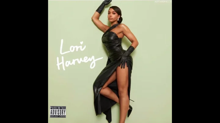 Trell Money - Lori Harvey (Wait For You)