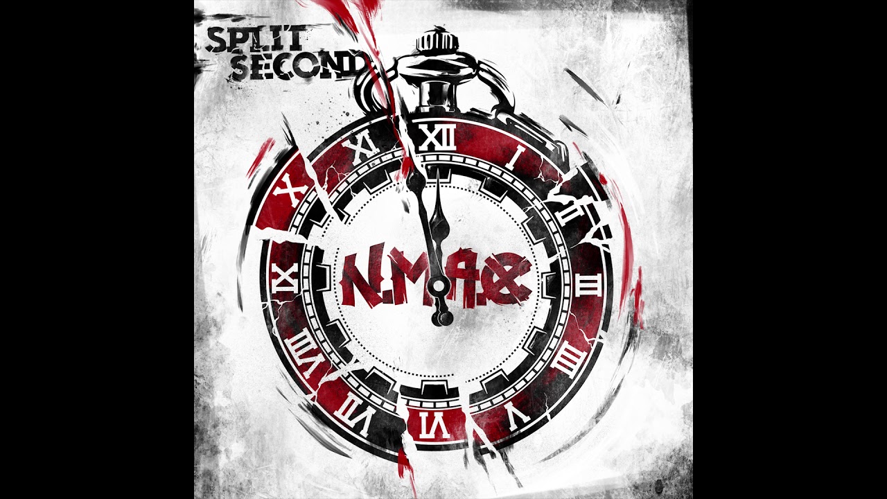 NMAC - Split Second - 3. Battle Ready
