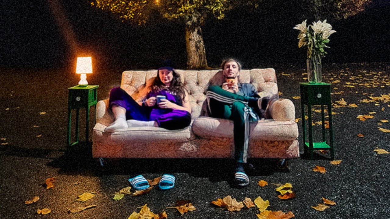 Watch Benjamin Yellowitz & Jodie Howl - Apricity (Official Video) on YouTube Watch Benjamin Yellowitz & Jodie Howl - Apricity (Official Video) on YouTube