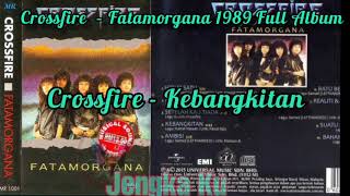 Fatamorgana 1989 Full Album