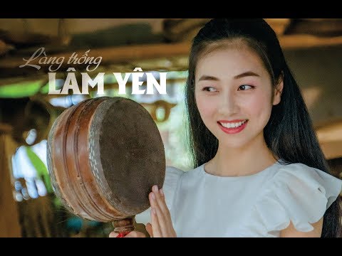 Làng trống Lâm Yên