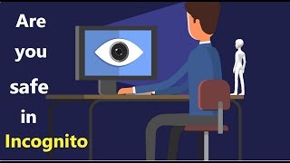 Are you safe in incognito browsing / Tracking In Incognito screenshot 3