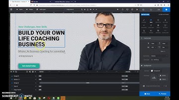 How to set layer rotation in Revolution Slider