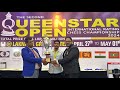 6th Seed Nikhil M wins the Second Queenstar International Open 2024