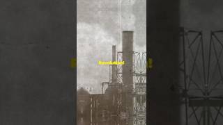 The Industrial Revolution A Game Changer