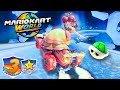 Das ist der größte SCAM im Sternen Cup 🤬 | Mario Kart World Grand Prix
