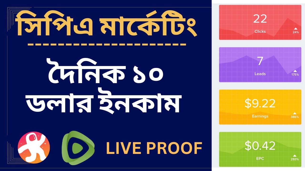 Make $10/Day CPABuild - CPA Marketing Free Traffic Sources - Best Traffic Sources For Cpa Marketing