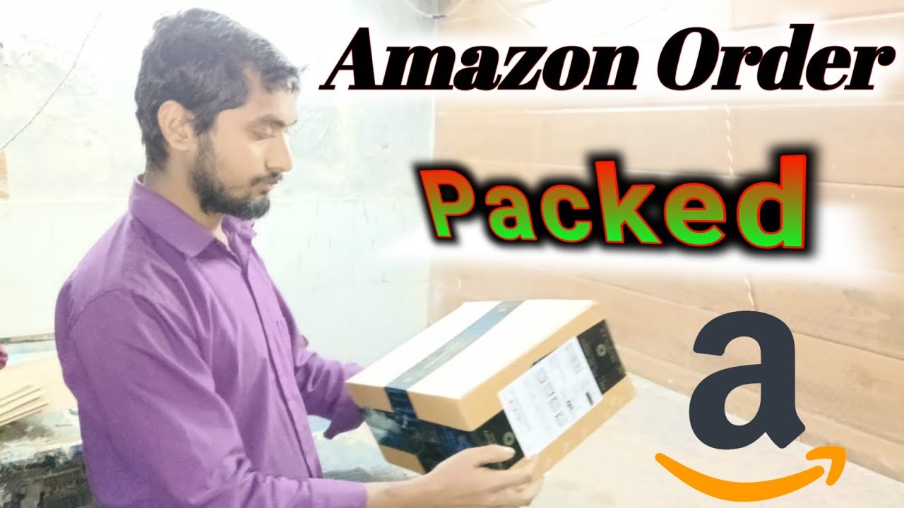 I Ordered From Every Amazon Competitor // Active Kamal Vlogs 