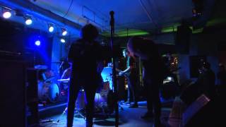 UTG TV: Ghost Key &quot;Judgement&quot; Live @ The Loft