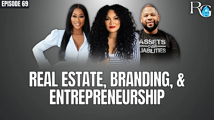 How To Scale, Flip and Build Social Media With Egy...