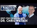 Deep conversation with dr christopher watkin  biblical critical theory