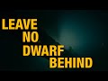 Leave no dwarf behind  deep rock galactic