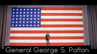 Words of Wisdom: General George S. Patton