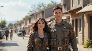 видео: «Стой, не трогай её!» Солдат остановил троих — а на следующий день к нему приехали роскошные машины картинка: «Стой, не трогай её!» Солдат остановил троих — а на следующий день к нему приехали роскошные машины