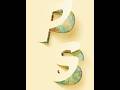 Adobe photoshop tips-create a page-turning text effect #photoshoptutorial