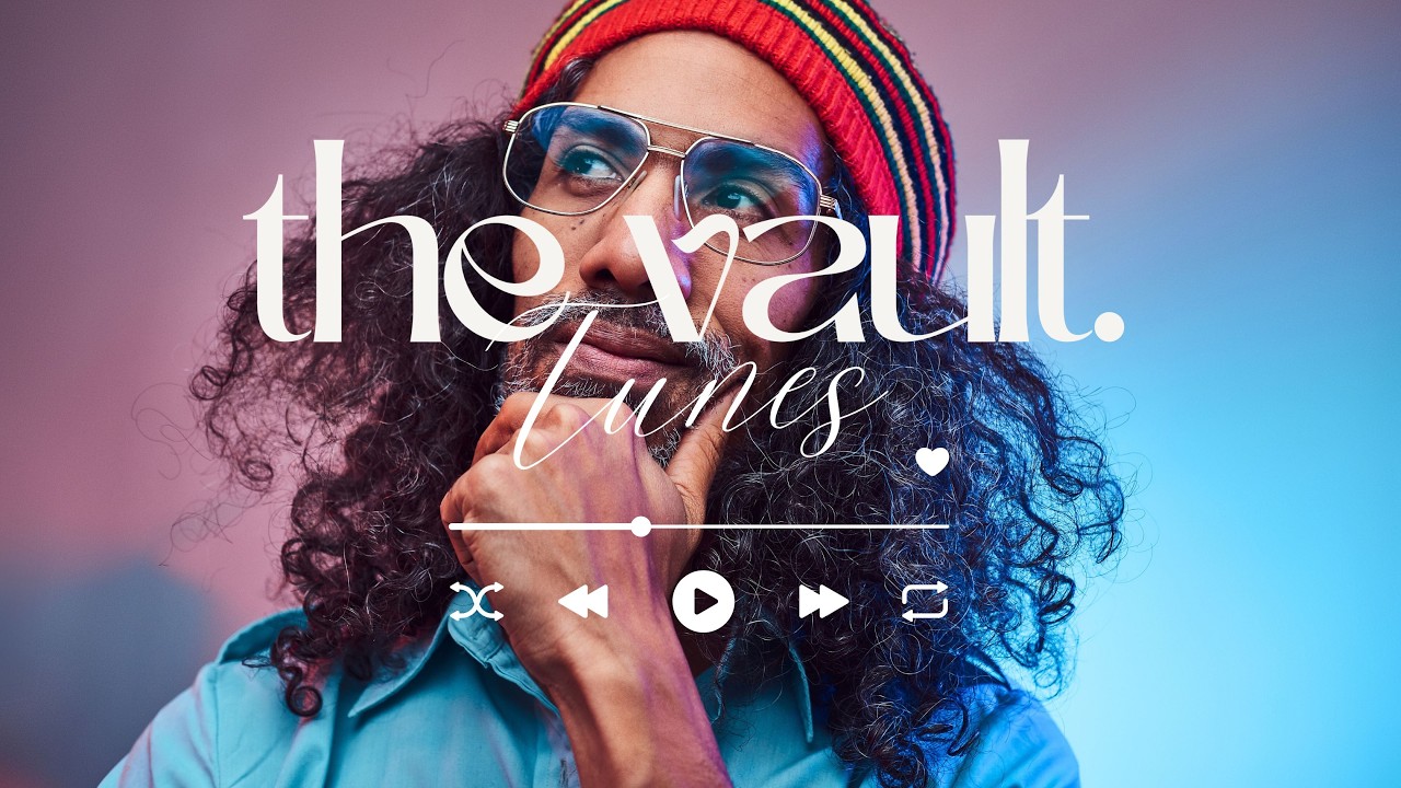 The Vault - Ultimate Reggae Mix 2026 | NO ADS | Chill Roots Reggae | Dub Reggae | Relaxing Vibes