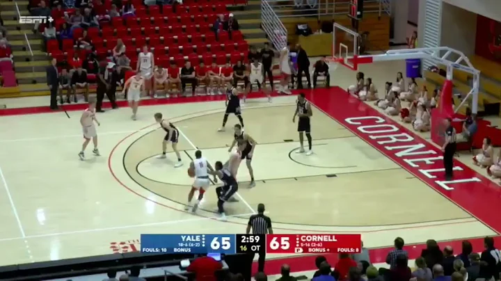 Terrance McBride College Highlights