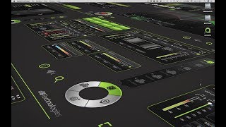 Aurora Net tutorial episodio 1 INTRO