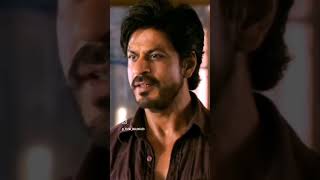Raes Movie Sharuk Romantic Dialogue
