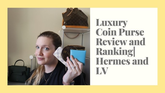 ❌ Why I don't recommend the Hermes Calvi cardholder ❌, HONEST REVIEW