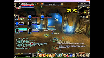 SRO Capture The Flag Exploit