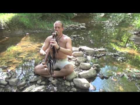 "Shante Ishta" by Woven Green [Official Music Video] | New Age Music
