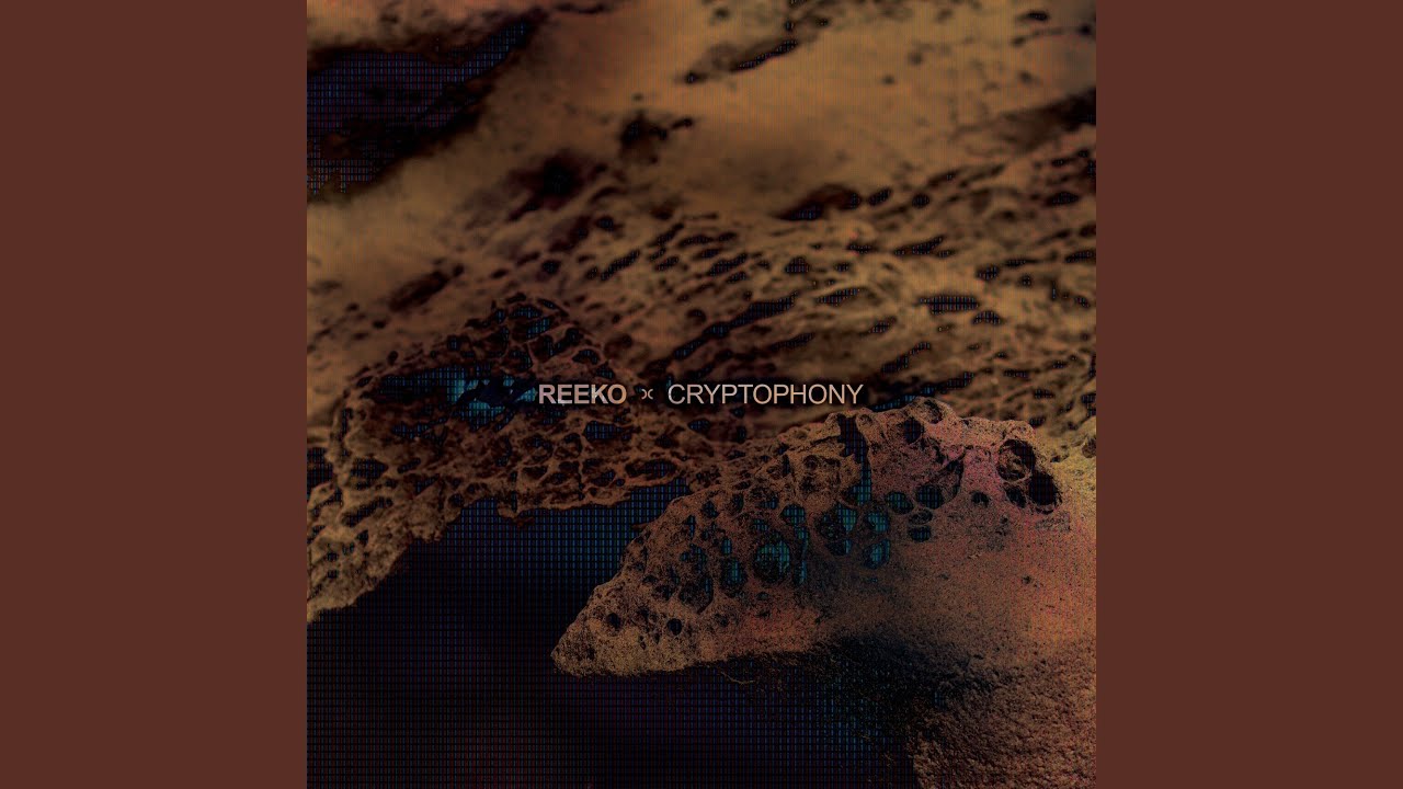 Secuencia Criptofonica I