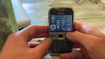 How to Set UP SIP VoIP Calling on the Nokia E72 (Symbian 9.3) with Zadarma