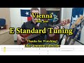 Vienna - Billy Joel (Bass Cover with Tabs)