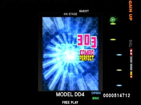 MODEL DD4 BASIC/OPEN