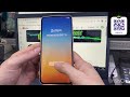 Samsung Galaxy A55 (Android 16) удаление Гугл аккаунта 🔥🔥🔥Samsung Android 16 Unlocktool 🦾🦾🦾