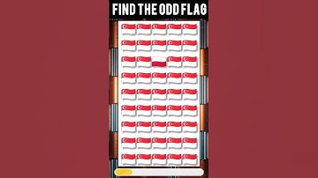 HOW GOOD ARE YOUR EYES 👁️|PART 86|FIND THE ODD ONE OUT #FINDTHEODDONEOUT