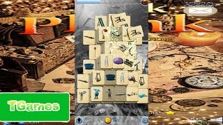 Hidden Mahjong - Walk the Plank Gameplay - Android/IOS #1 screenshot 5