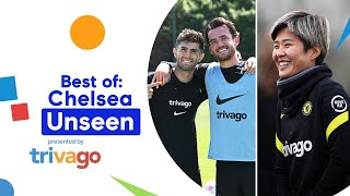 "Did You Get That?!" | Bloopers, Pranks & Competitions! | Best Of: Chelsea Unseen