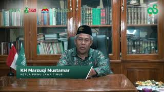 Download Lagu KH. Marzuki Mustamar Pengasuh Pondok Pesantren Sabilurrosyad Gasek Malang MP3